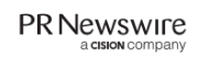 PRNewswire Logo