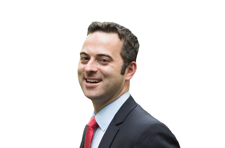 Ara Balabanian