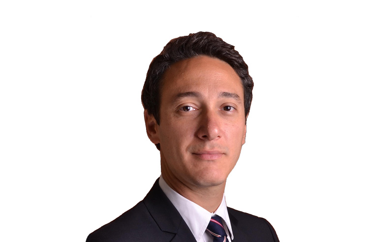 Nicolas Amato